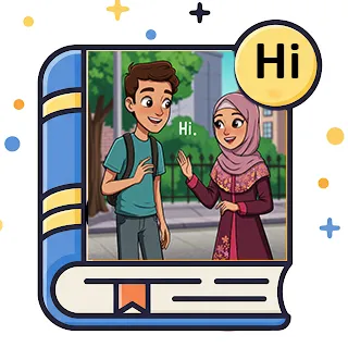 مجموعه آموزش مکالمات روزمره انگلیسی